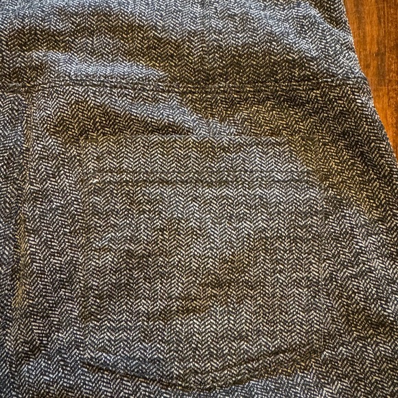 Athleta Gray Women’s Leggings with Pockets - Picture 9 of 10